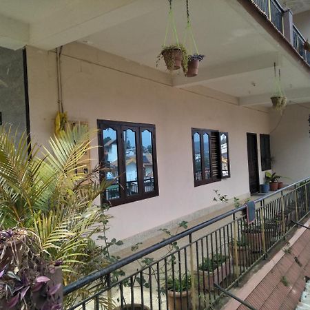 Coorg Villas มาดิเครี ภายนอก รูปภาพ