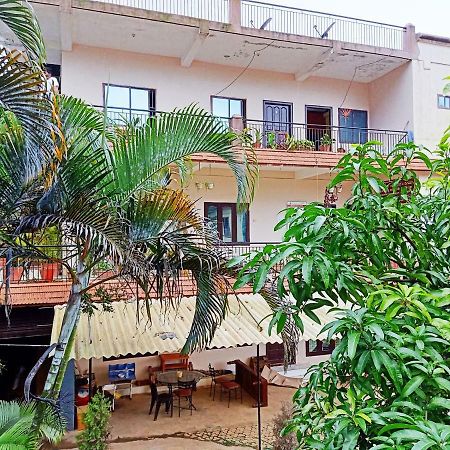 Coorg Villas มาดิเครี ภายนอก รูปภาพ