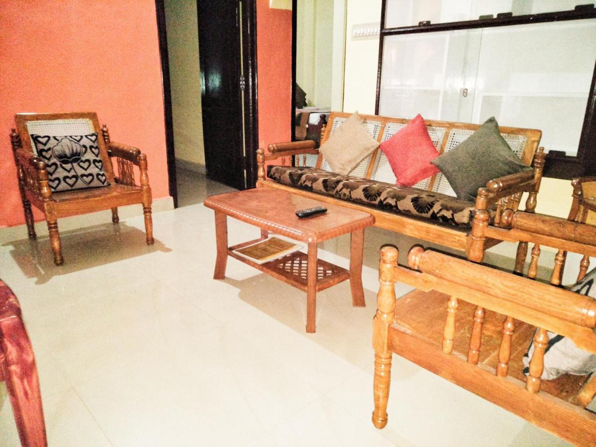 Coorg Villas มาดิเครี ภายนอก รูปภาพ