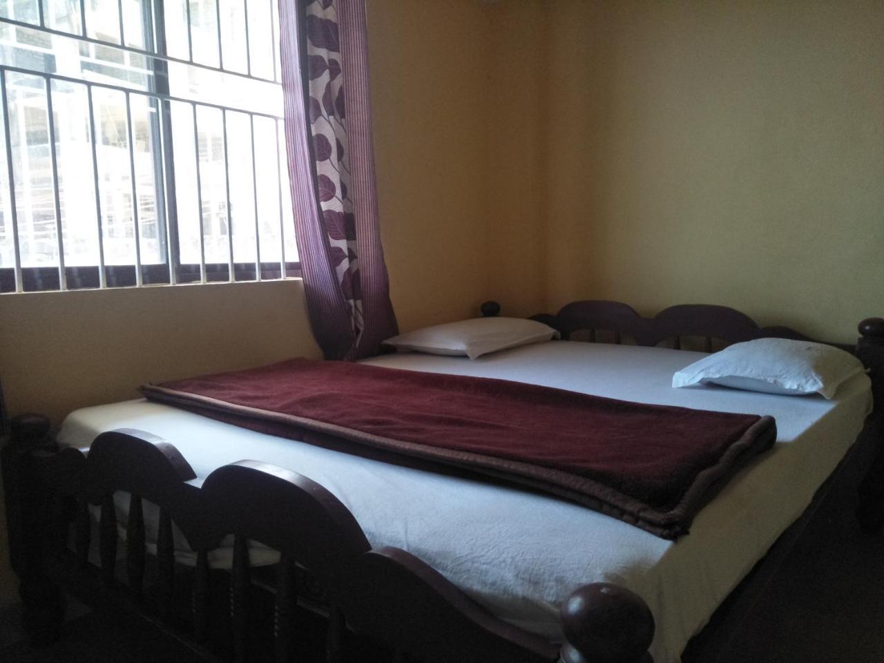 Coorg Villas มาดิเครี ภายนอก รูปภาพ