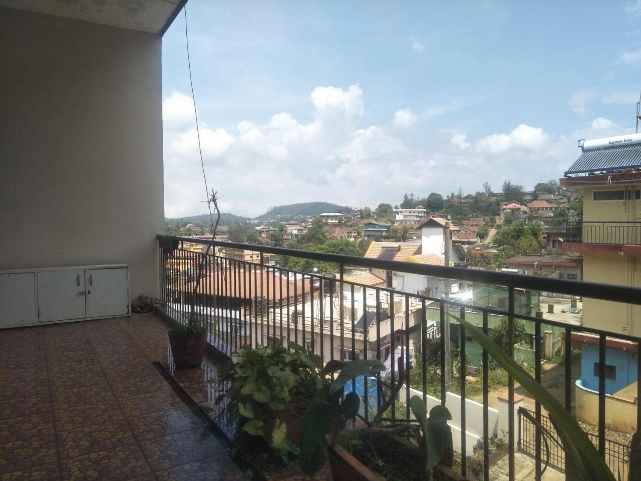 Coorg Villas มาดิเครี ภายนอก รูปภาพ