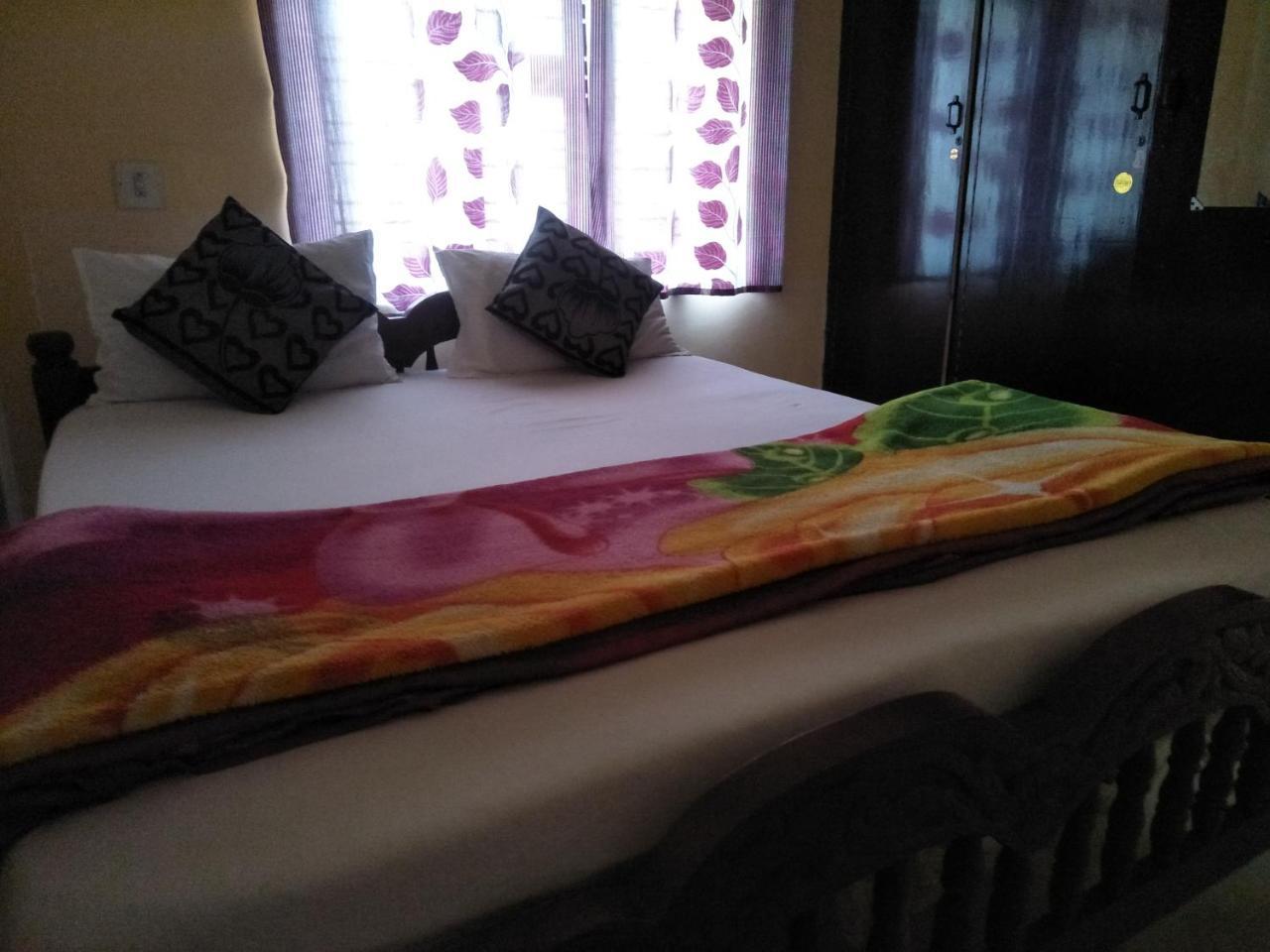 Coorg Villas มาดิเครี ภายนอก รูปภาพ