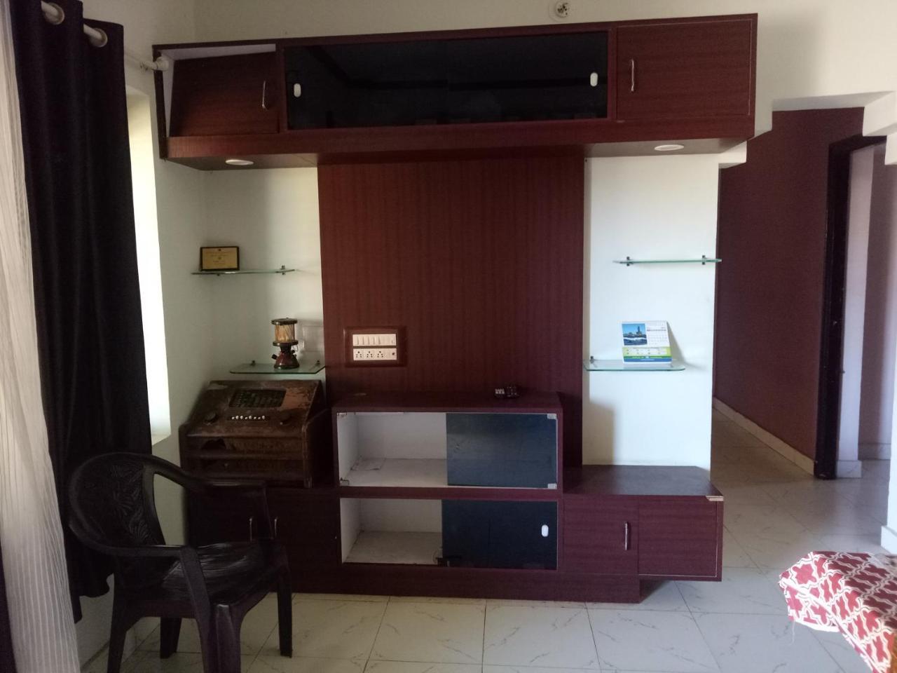 Coorg Villas มาดิเครี ภายนอก รูปภาพ