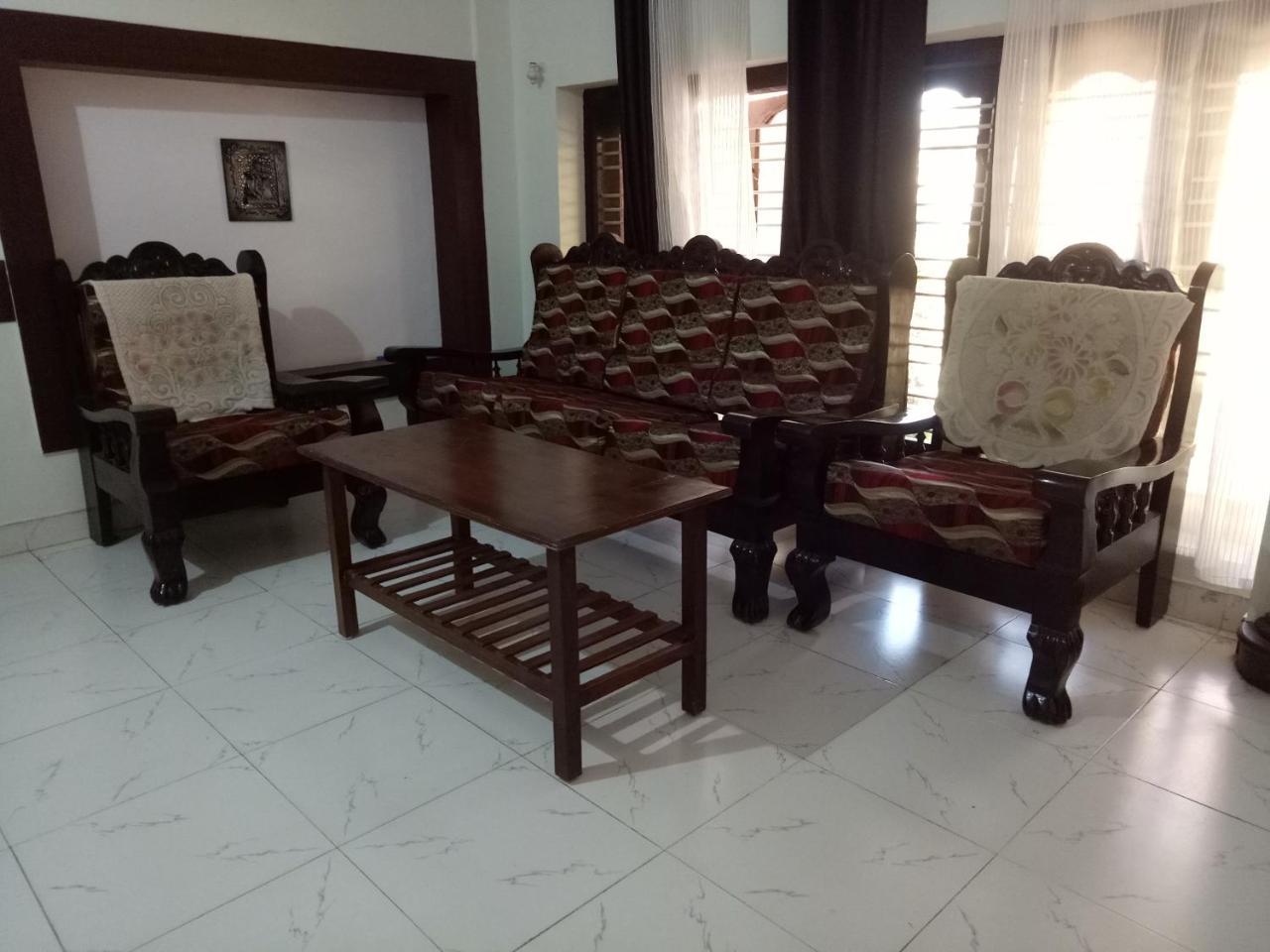 Coorg Villas มาดิเครี ภายนอก รูปภาพ