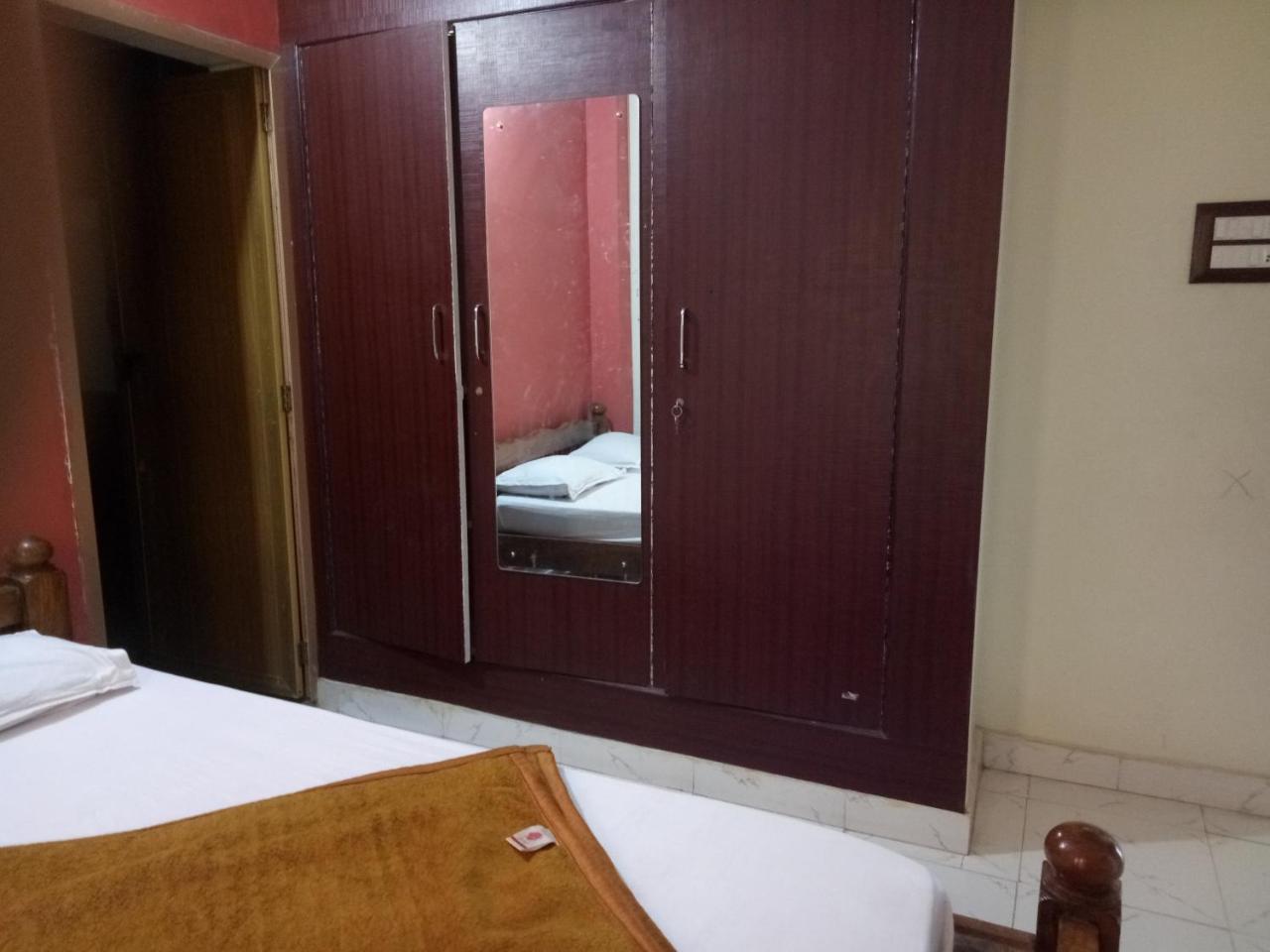 Coorg Villas มาดิเครี ภายนอก รูปภาพ