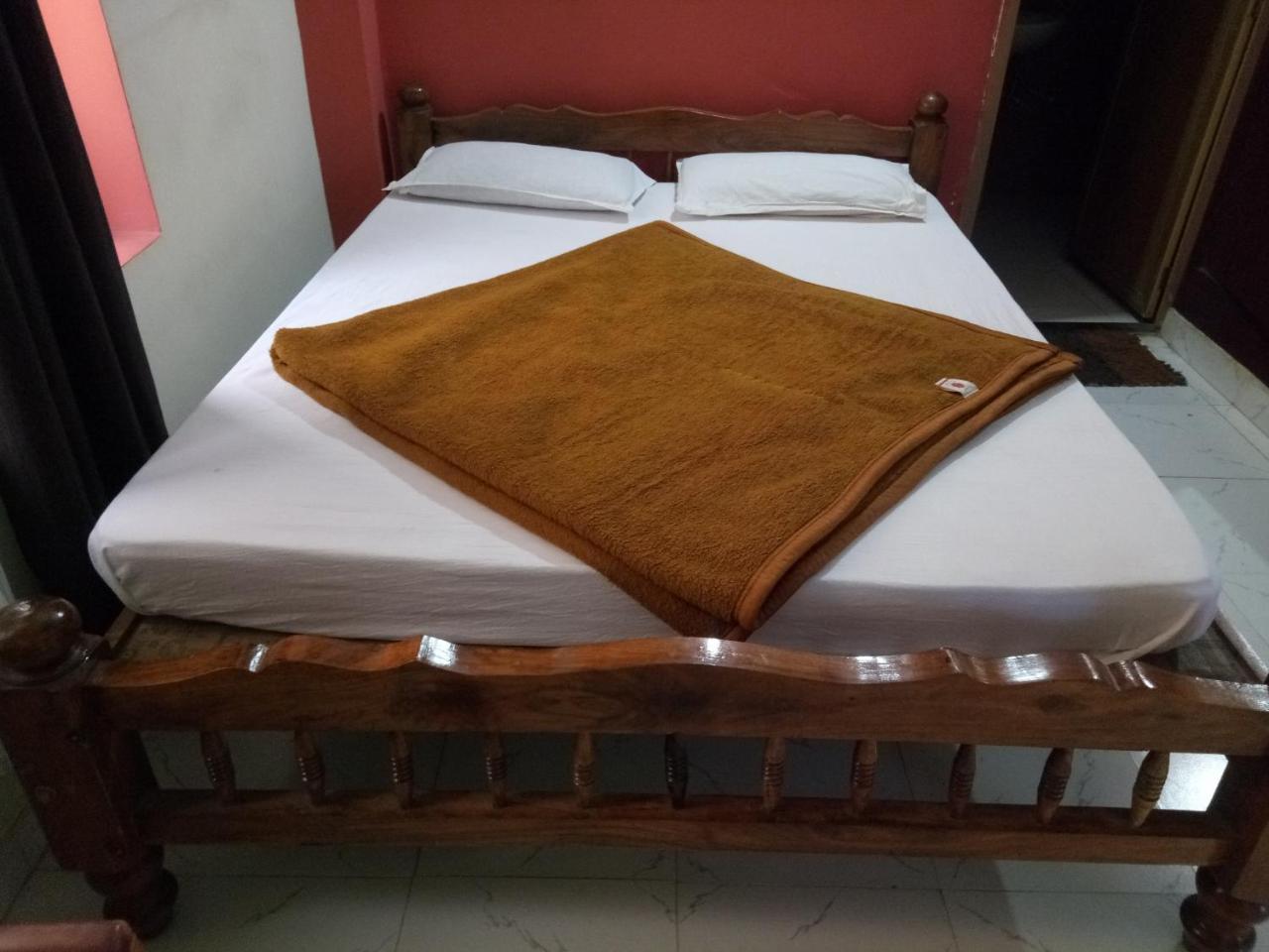 Coorg Villas มาดิเครี ภายนอก รูปภาพ