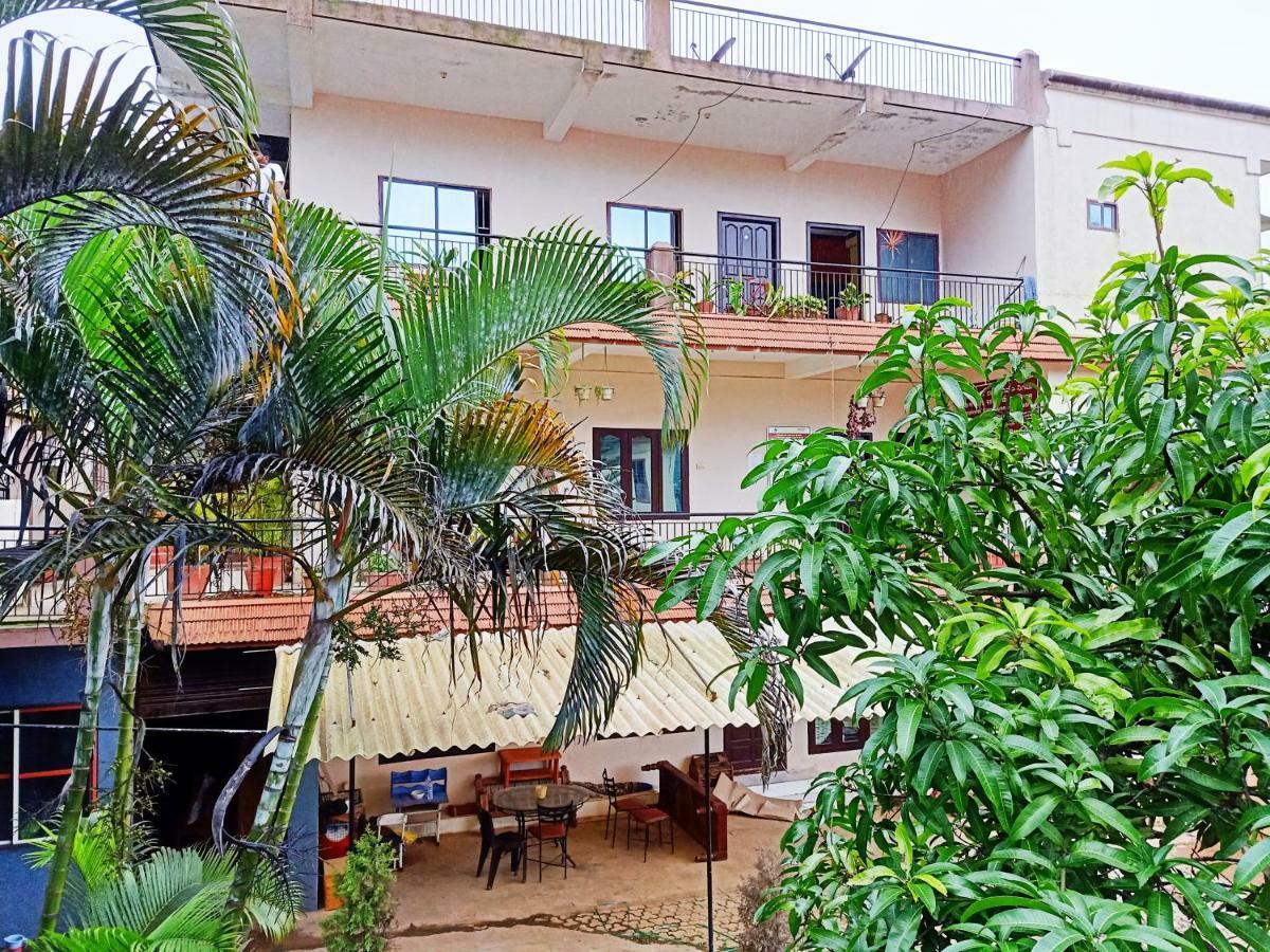 Coorg Villas มาดิเครี ภายนอก รูปภาพ